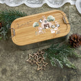 Bild in Galerie-Betrachter laden, Brotdose Bauernhof