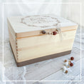 Bild in Galerie-Betrachter laden, Erinnerungskiste Pure 7