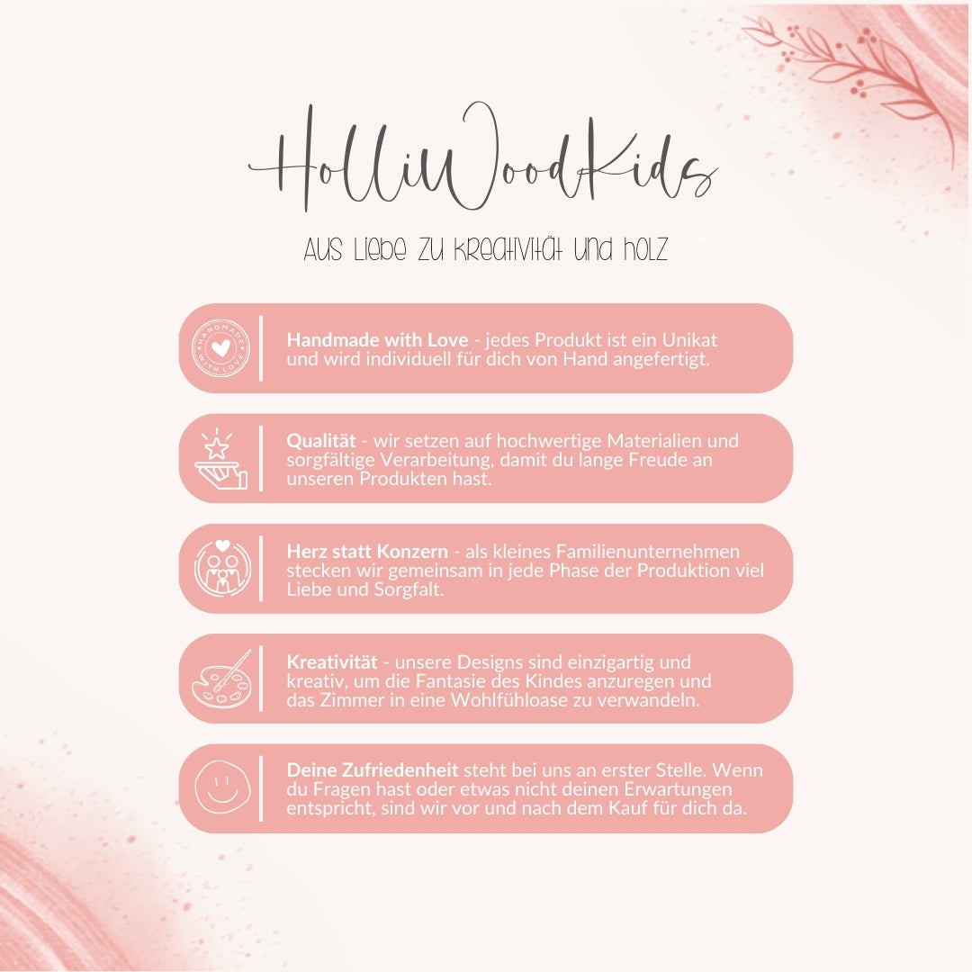 Erinnerungskiste Ballerina-Reh