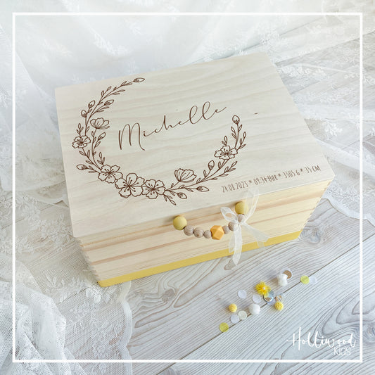 Erinnerungskiste Pure 12