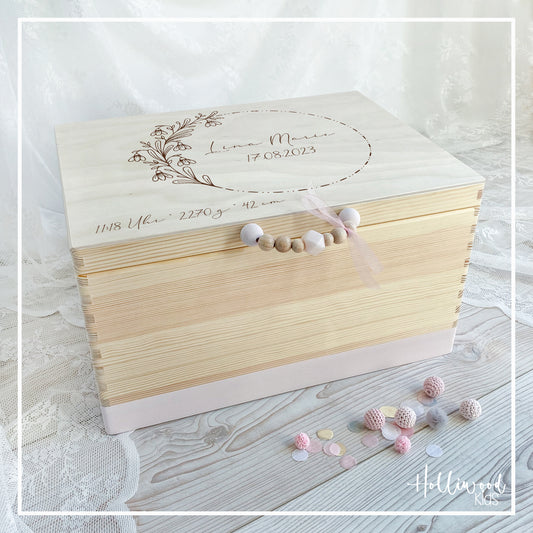 Erinnerungskiste Pure 5