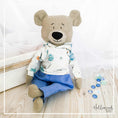 Bild in Galerie-Betrachter laden, Kuschelfreund Bär
