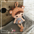 Bild in Galerie-Betrachter laden, Puppe Reh