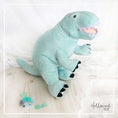 Bild in Galerie-Betrachter laden, Dino T-Rex