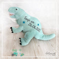 Bild in Galerie-Betrachter laden, Dino T-Rex