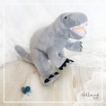 Bild in Galerie-Betrachter laden, Dino T-Rex