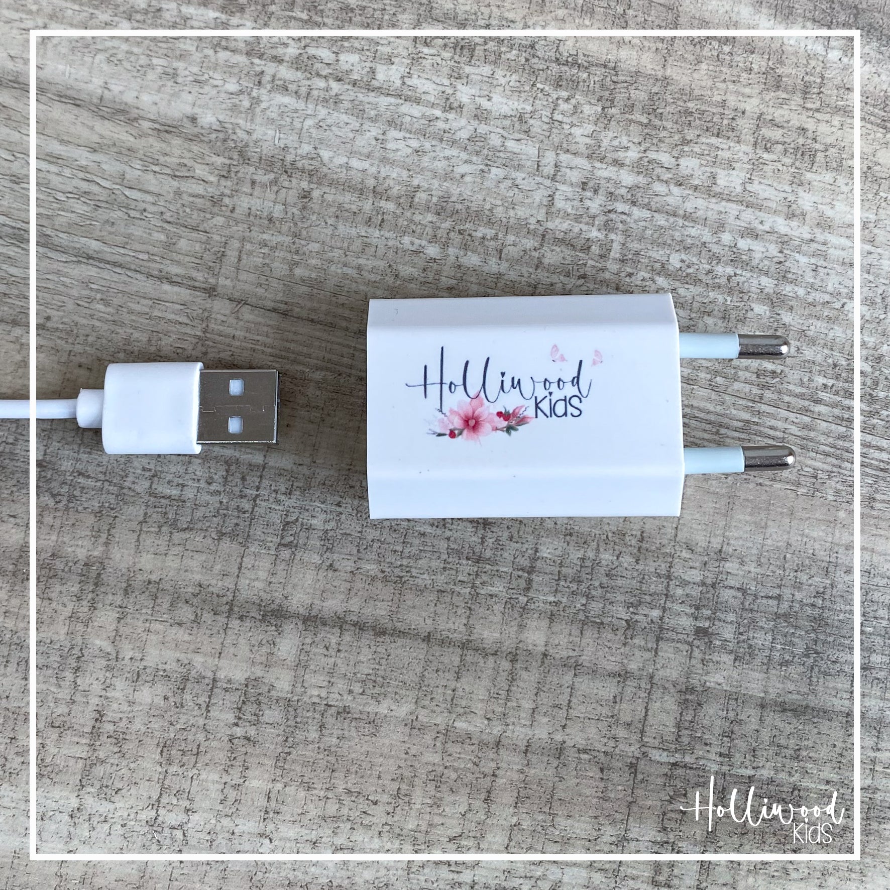 5V USB-Netzadapter